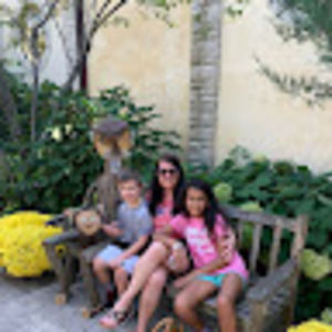 Meet your Posher, Amanda